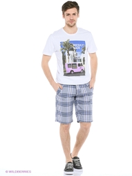 Футболка Colin's