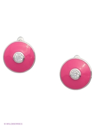 Ювелирные серьги Silver Wings