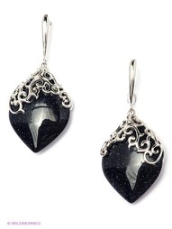 Ювелирные серьги Silver Wings