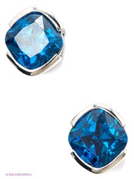 Ювелирные серьги Silver Wings