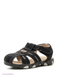 Сандалии Patrol