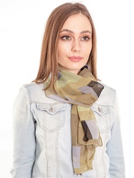 Шарфы LORICCI