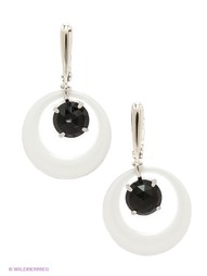 Ювелирные серьги Silver Wings