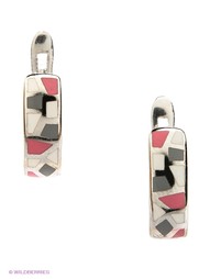 Ювелирные серьги Silver Wings