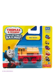 Машинки THOMAS & FRIENDS
