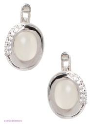 Ювелирные серьги Art Silver