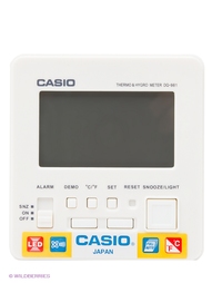 Часы CASIO