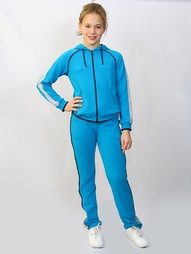 Брюки DESTY