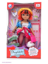 Куклы MAXITOYS