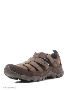Ботинки MERRELL