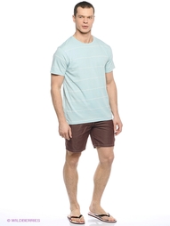 Футболка Quiksilver
