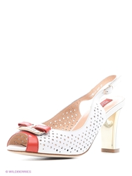 Босоножки MILANA