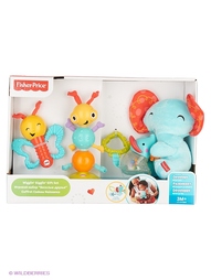 Игровые наборы FisherPrice