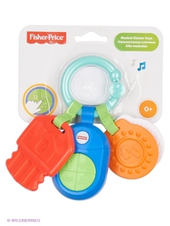 Прорезыватели FisherPrice