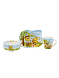 Наборы посуды Elff Ceramics