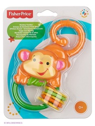 Прорезыватели FisherPrice