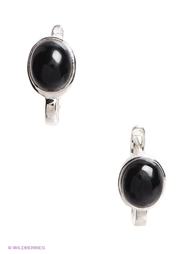 Ювелирные серьги Art Silver