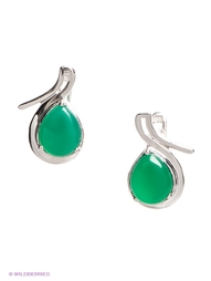 Ювелирные серьги Art Silver