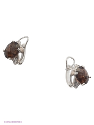 Ювелирные серьги Lovely Jewelry