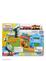 Игровые наборы THOMAS &amp; FRIENDS