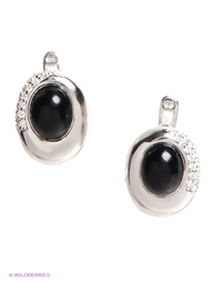 Ювелирные серьги Art Silver