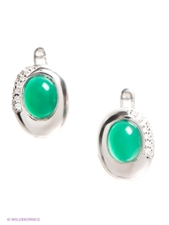 Ювелирные серьги Art Silver