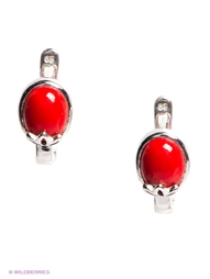 Ювелирные серьги Art Silver