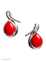 Ювелирные серьги Art Silver