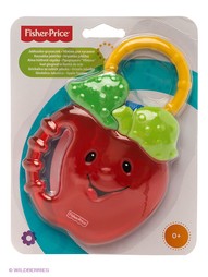 Прорезыватели FisherPrice