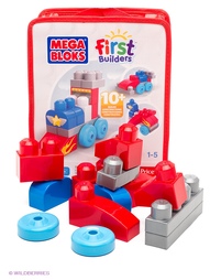 Игровые наборы MEGA BLOKS