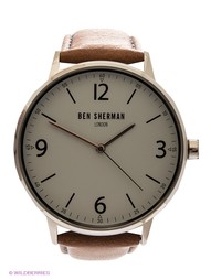 Часы Ben Sherman