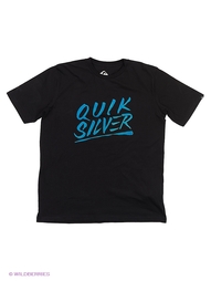 Футболка Quiksilver