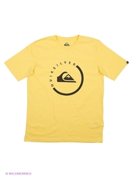 Футболка Quiksilver