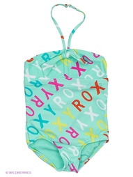 Слитные купальники ROXY