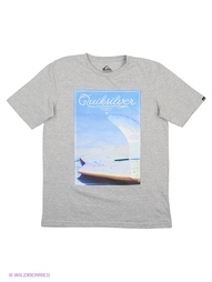 Футболка Quiksilver