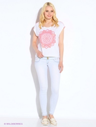 Футболка oodji