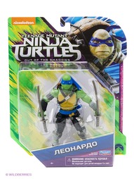 Фигурки-игрушки Playmates toys