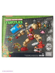 Игровые наборы MEGA BLOKS