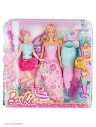 Куклы Barbie
