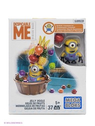 Игровые наборы MEGA BLOKS