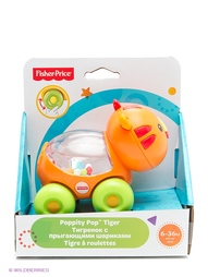 Каталки FisherPrice