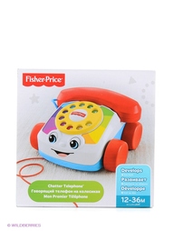 Игровые наборы FisherPrice