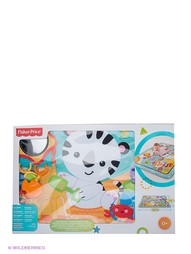 Игровые коврики FisherPrice