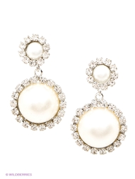 Серьги Lovely Jewelry