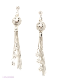 Серьги Lovely Jewelry