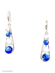 Серьги Lovely Jewelry