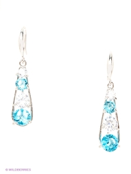 Серьги Lovely Jewelry