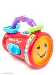 Погремушки FisherPrice