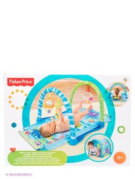 Игровые коврики FisherPrice