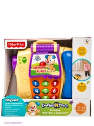 Игровые наборы FisherPrice